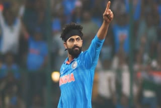 Ravindra Jadeja