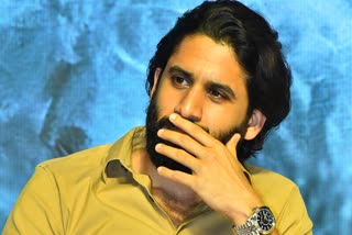 Naga Chaitanya Thandel Movie Promotions