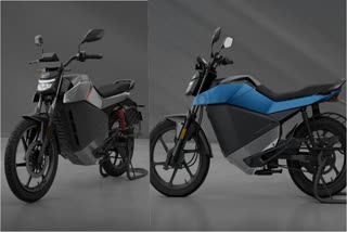 Ola Roadster X Electric Bike launched in India