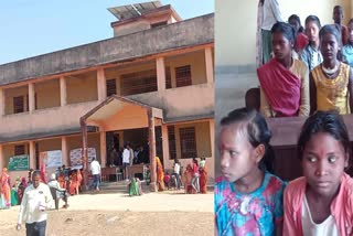 GIRLS EDUCATION OF BIRHOR COMMUNITY