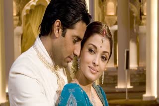 Abhishek Bachchan, Aishwarya Rai