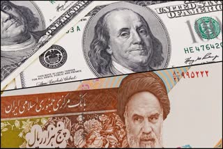 Irans Currency Value Depreciation