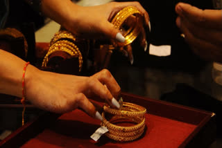 Gold Prices Hit All-Time High In India Amid Global Demand Surge