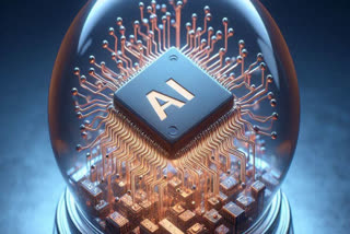 India Developing Its Own AI Chip, Plans Generative AI Model With 18,693 GPUs