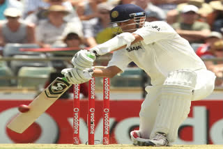 Rahul Dravid