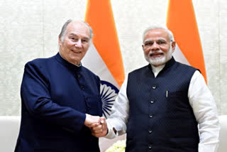 Aga Khan IV, Spiritual Leader Of Ismaili Muslims, Dies At 88; PM Modi Condoles