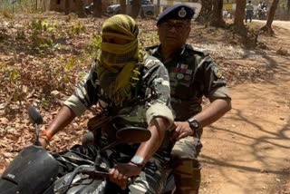 Naxalites wiped out in Jharkhand