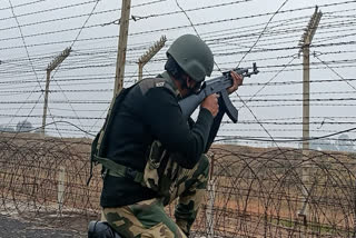 In a bid to enhance security and thwart infiltration, the old fences on India's border with Pakistan will be replaced with new ones