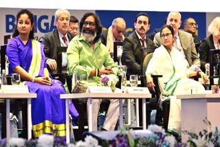 Bengal Global Business Summit