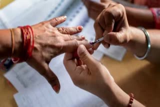 Peaceful voting in Erode assembly by-election