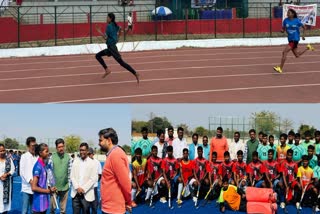 Khunti Sports Festival 2025