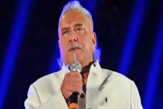 Vijay Mallya