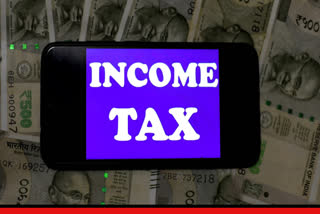 NEW INCOME TAX RATES