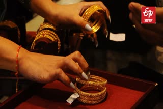 GOLD PRICE IN INDIA