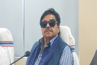 Shatrughan Sinha