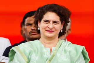 Wayanad Mp  Congress programmes  UDF  Priyanka Gandhi