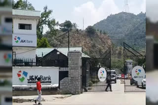 Jammu and Kashmir Bank