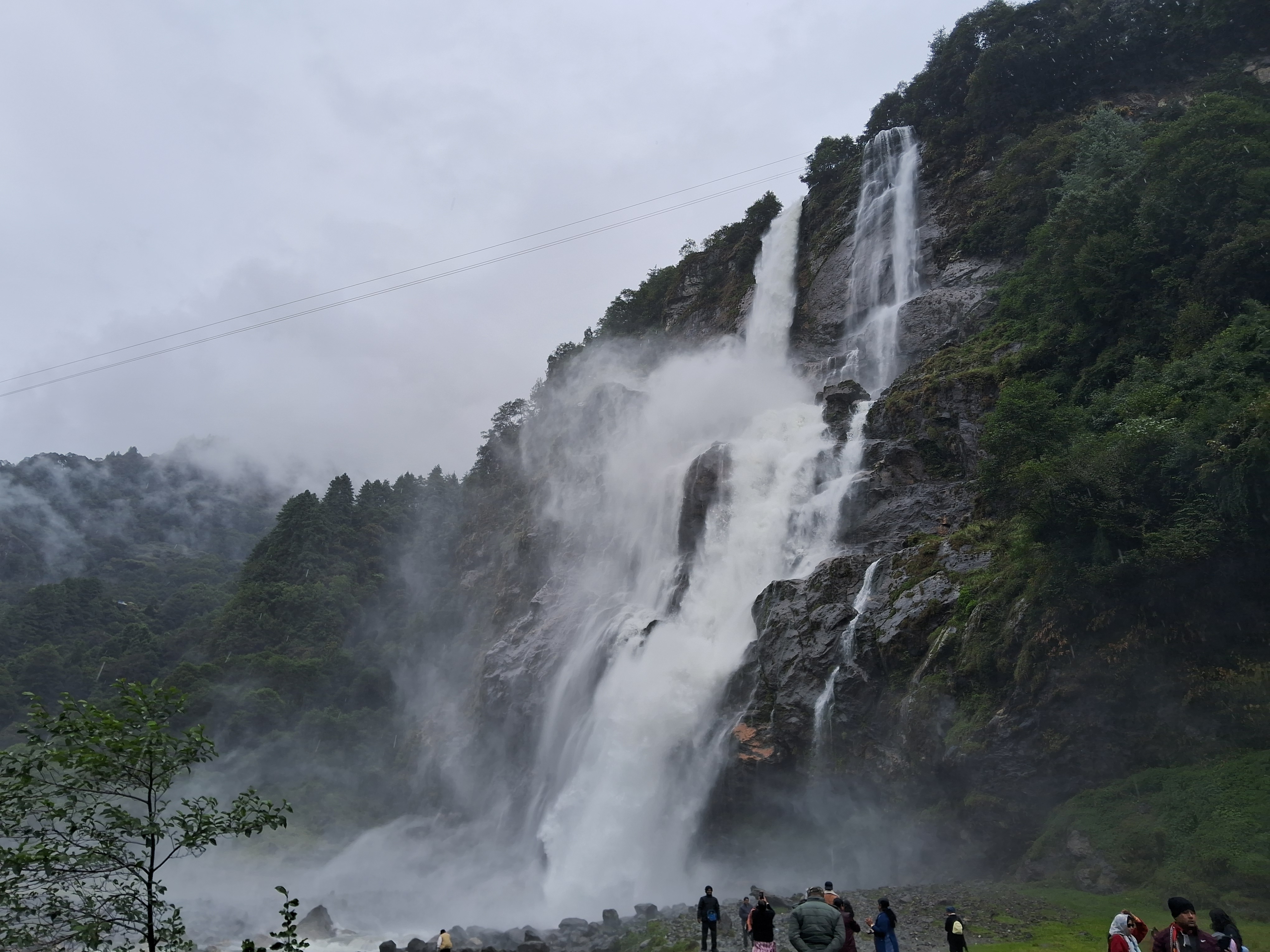 tourist destinations of Arunachal