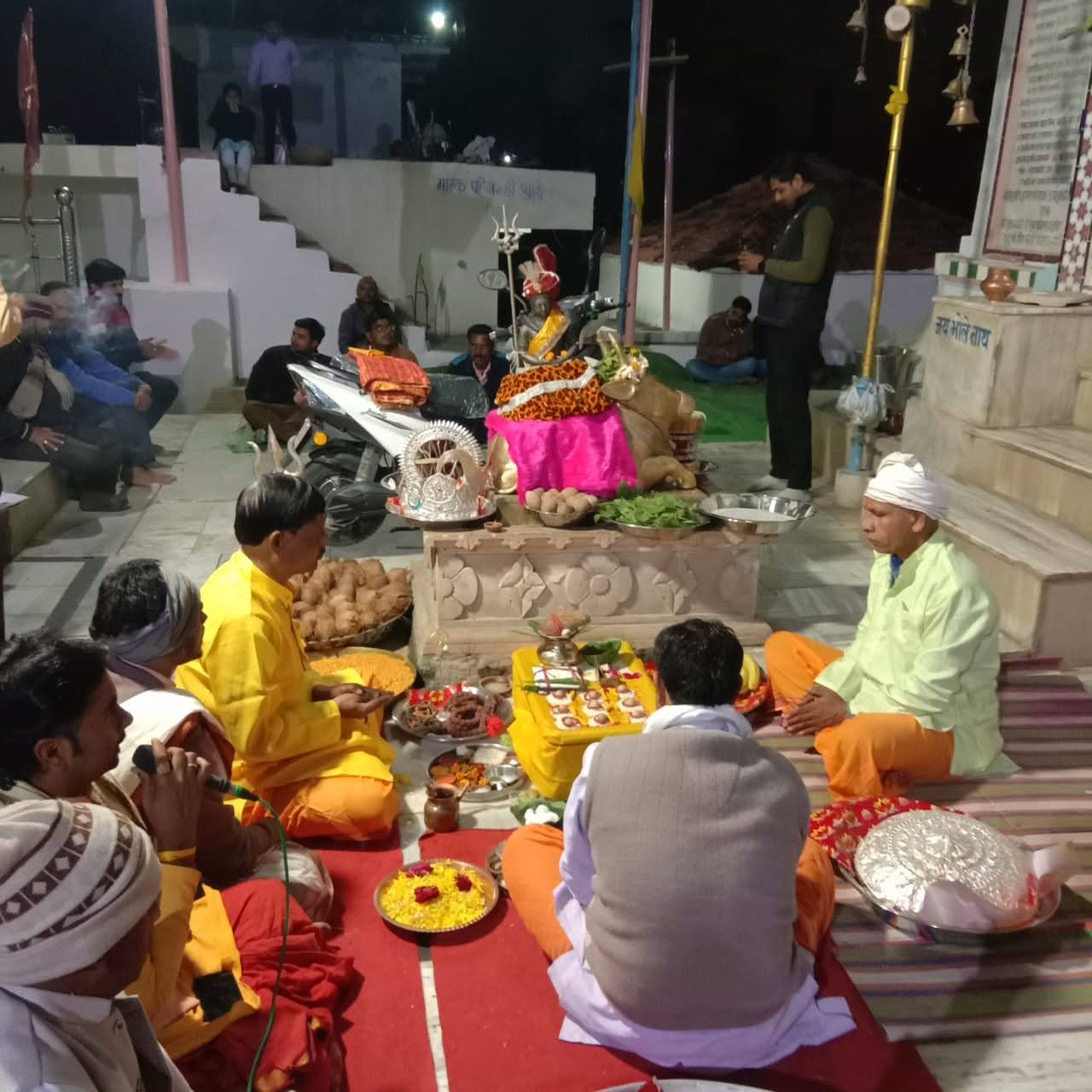 Bundelkhand patneshwar mandir