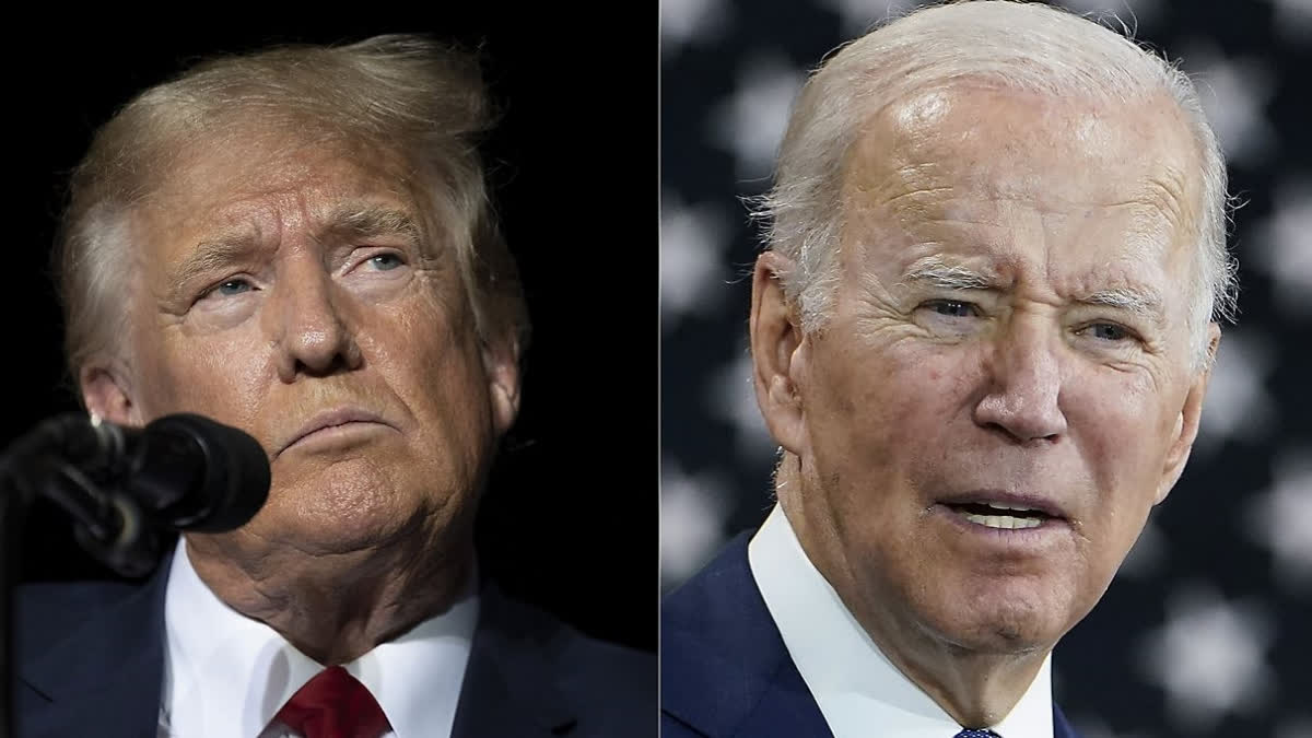 Biden vs Trump: What to Know about Super Tuesday and Why It Matters