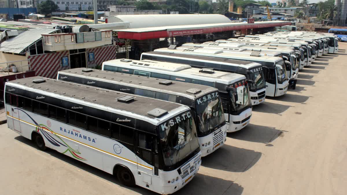 KSRTC