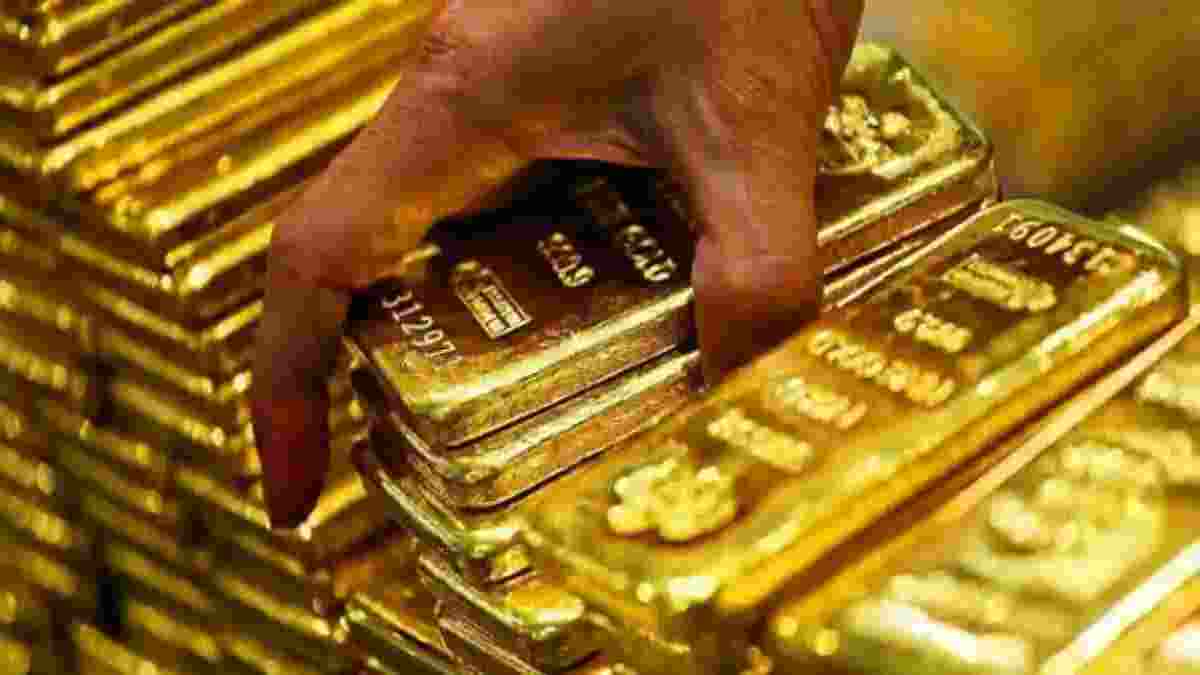 gold smuggling case