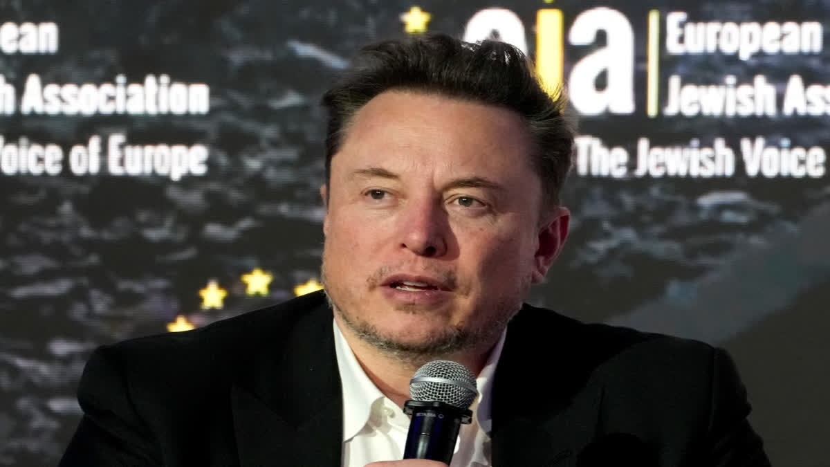 Former top Twitter executives including former CEO have sued Elon Musk for over $128 million in unpaid severance payments. The other plaintiffs include Chief Financial Officer Ned Segal, Chief Legal Counsel Vijaya Gadde and General Counsel Sean Edgett.