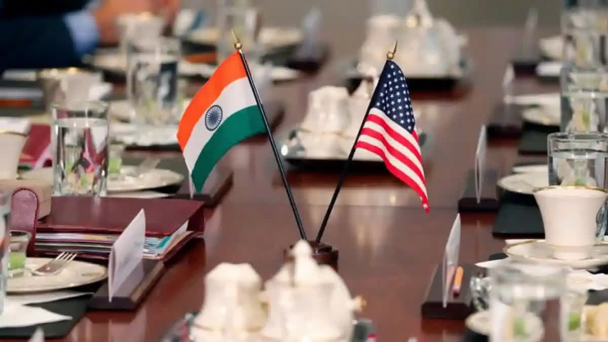 India US Relations
