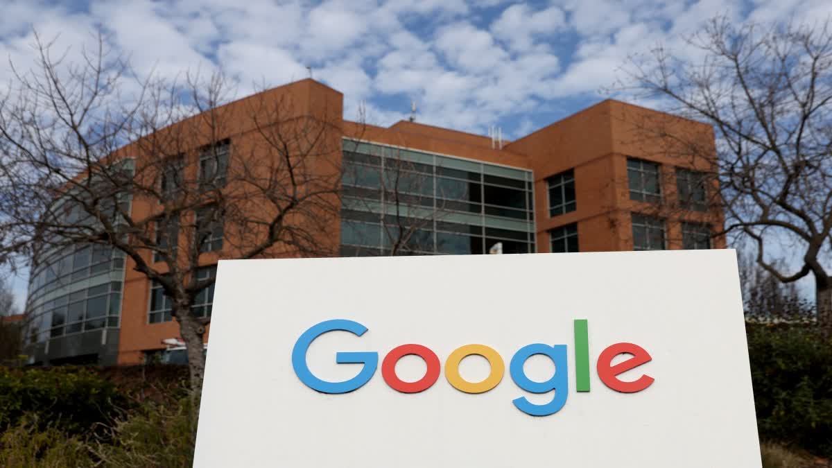 Google's billing policy dispute