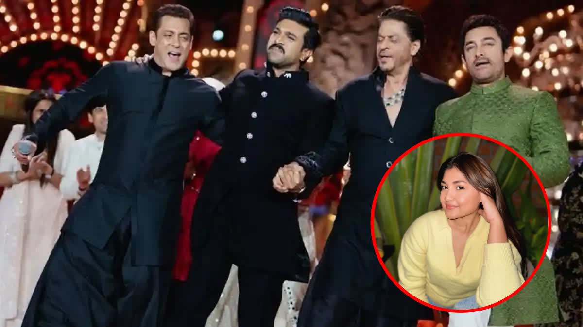 So Disrespectful SRK Idly Vada comments on Ram Charan Users class King Khan WATCH