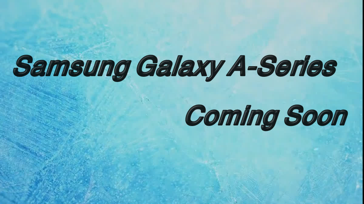 Samsung Galaxy A-Series Launch Date