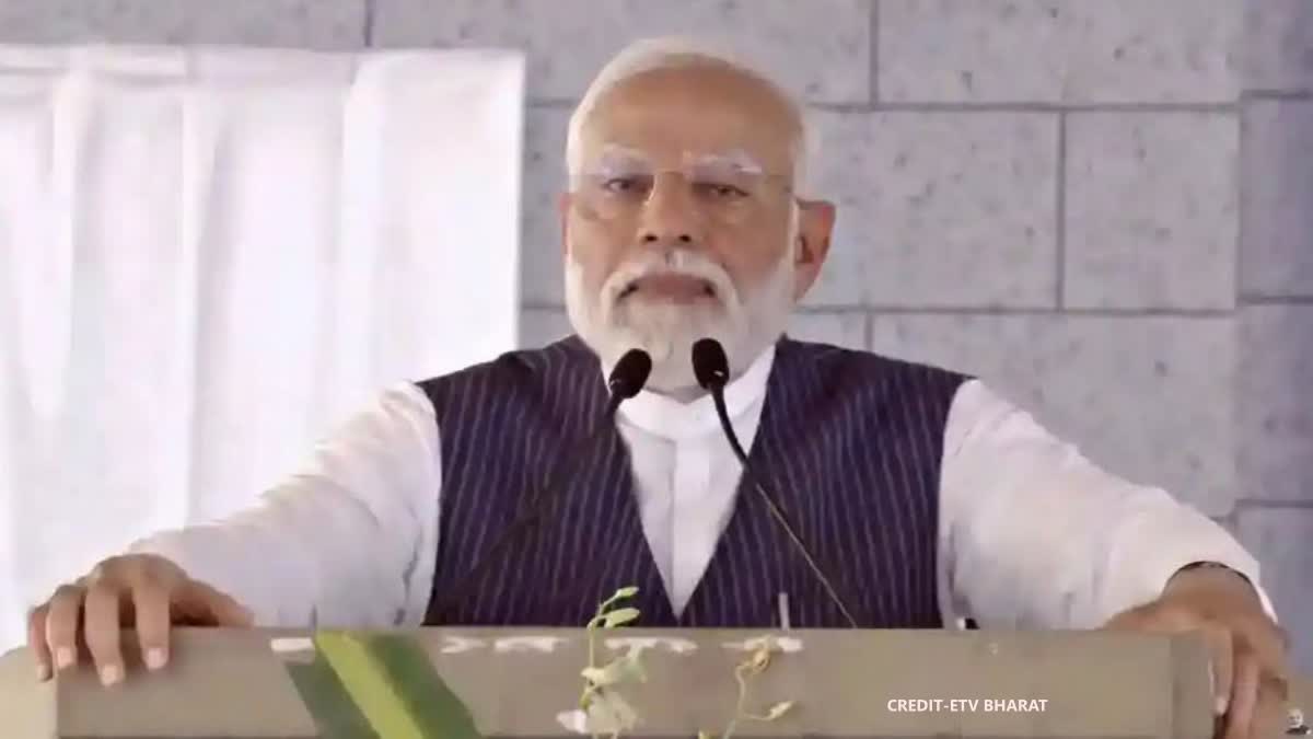 PM Narendra Modi