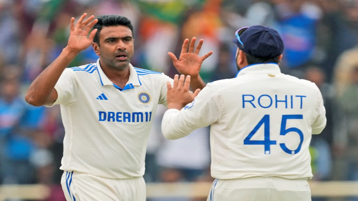 Ahead of the 100th Test of his career, Ravichandran Ashwin has admitted that he feels disappointed on a few occasions for not getting more chances to prove himself as compared to other players.