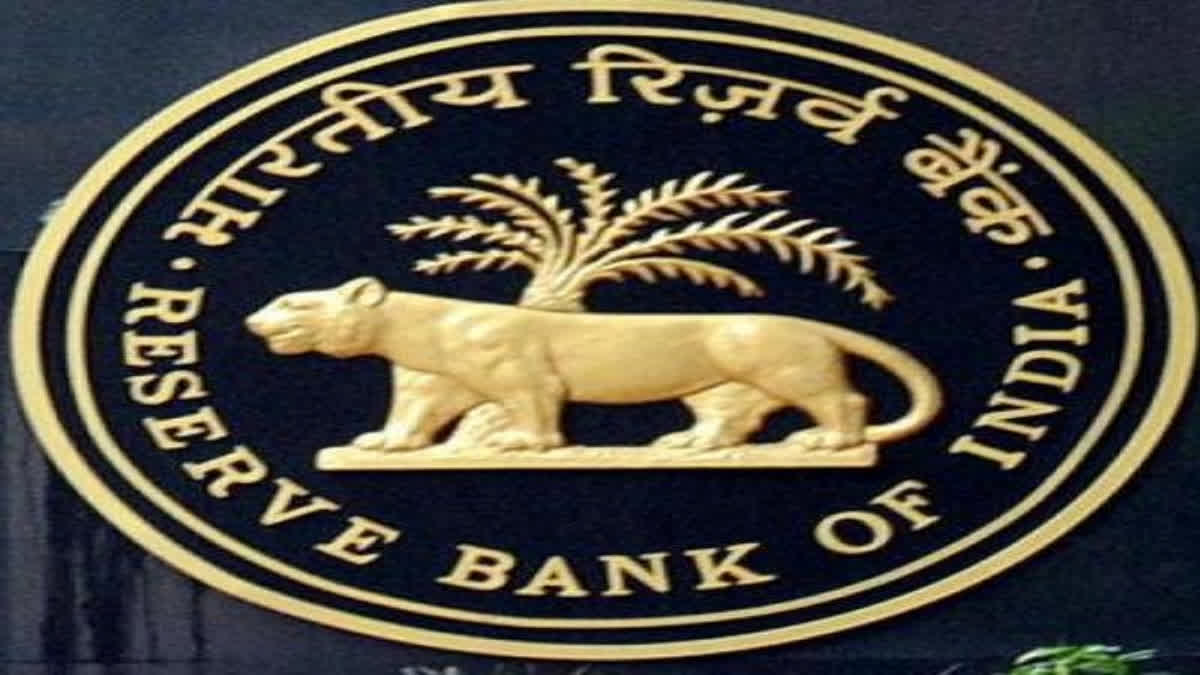 RBI imposes restrictions on JM Financial Products