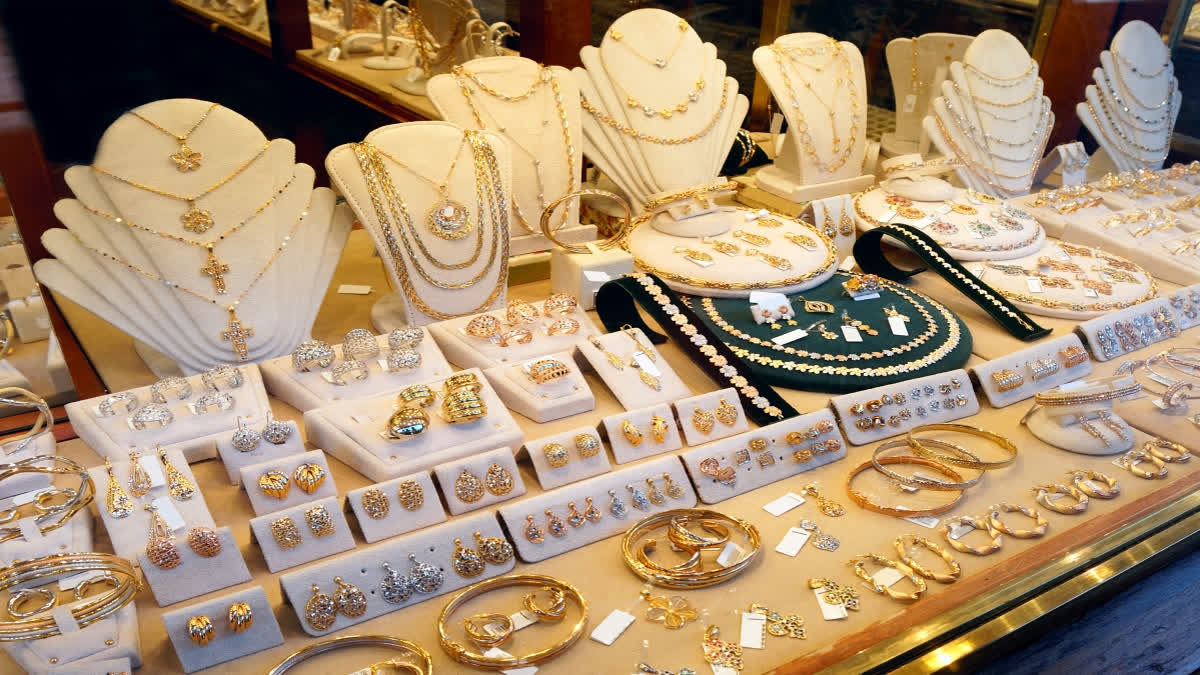 Gold could touch Rs 70,000 Mark in 2024