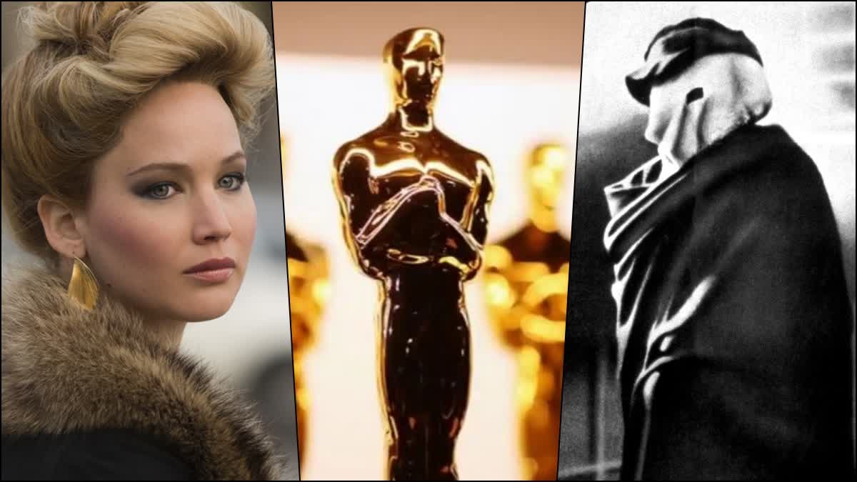 5 Films with Most Oscar Nominations but Zero Wins