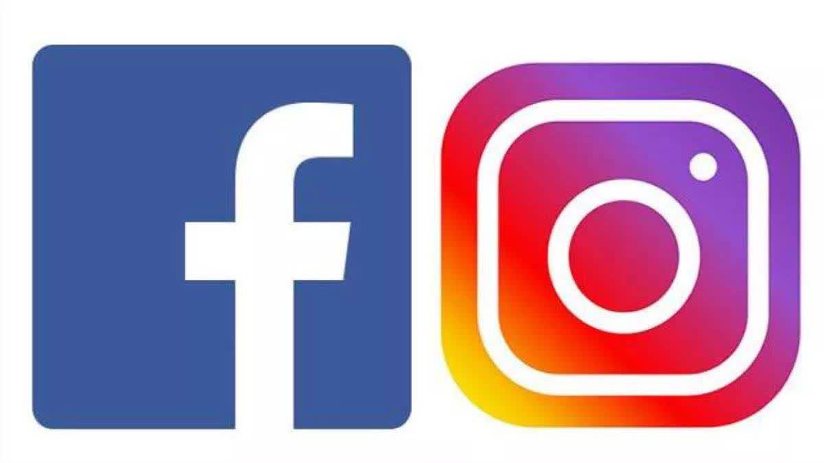 Facebook Instagram Down