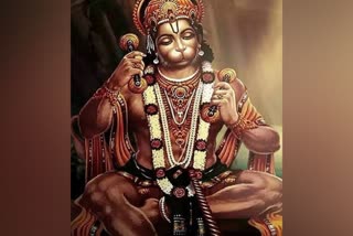 Hanuman Sindoor Pooja On Tuesday