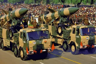 India: Aatmanirbharta Initiatives in Defence