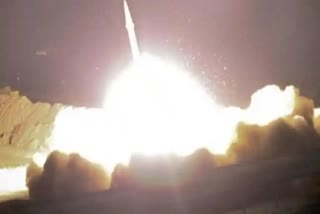 Israel Missile Attack  Missile Attack In Israel  ഇസ്രയേലിലെ മിസൈല്‍ ആക്രമണം  ഇസ്രയേലില്‍ മലയാളി കൊല്ലപ്പെട്ടു  മിസൈല്‍ ആക്രമണം മലയാളി മരിച്ചു