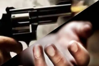 Madhya Pradesh: BSP leader shot dead in Chhatarpur's civil lines