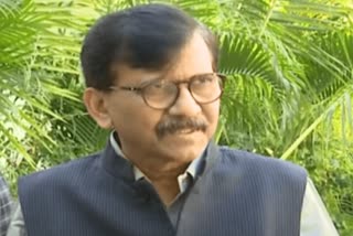 Sanjay Raut On Pm Modi