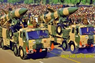 Growth of AatmaNirbharta in Defence