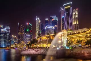 Singapore For Foreigner Workers