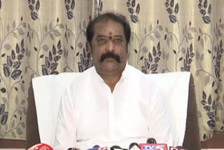 Minister Gummanur