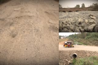 people_facing_problems_with_damaged_roads_in_ntr_district