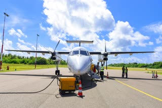 The Maldives has signed a "military assistance" deal with China after ordering Indian troops deployed in the small but strategically-placed archipelago to leave, officials said Tuesday.  Some 89 Indian military personnel in the country will be gone by May 10 after having been previously ordered out by pro-China President Mohamed Muizzu, who came to power last year on an anti-Indian platform.