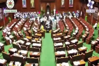 FSL confirms that pro-Pak slogans were raised outside Karnataka Assembly, 3 accused sent to police custody