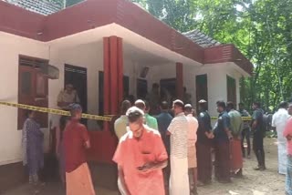 Couple, 3 Kids Found Dead in Kerala's Kottayam, Suicide Suspected
