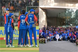 Delhi Capitals